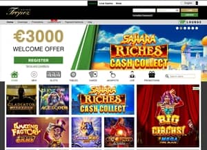 casinotropez website
